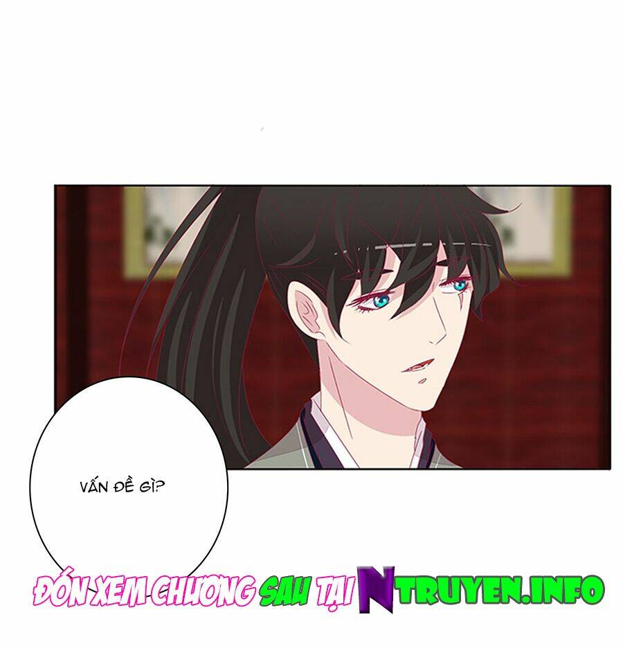 Tướng Quân Mời Ra Trận: Chapter 148