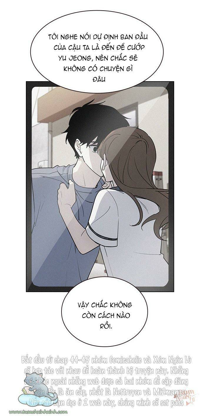 Thằng Bạn Trai Tồi Tệ Của Tôi: Chapter 60