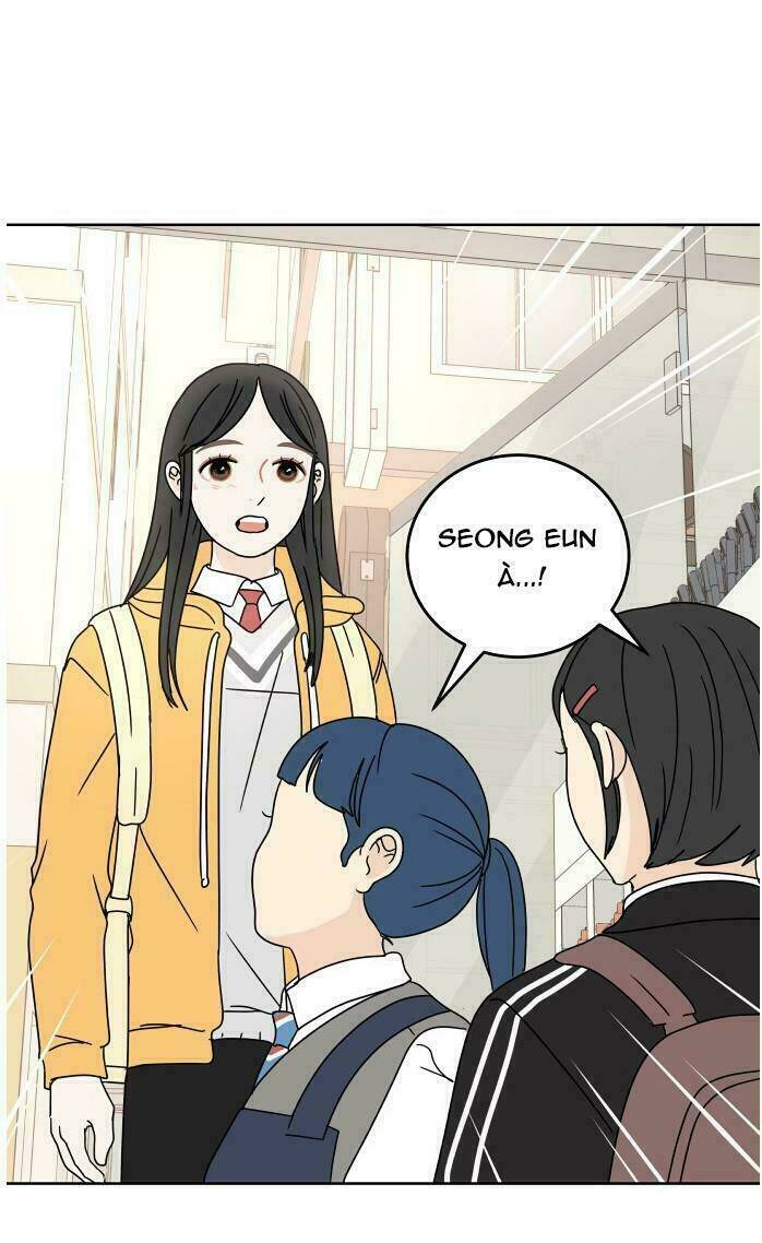 30 Phút Bước Đi Bên Em: Chapter 81