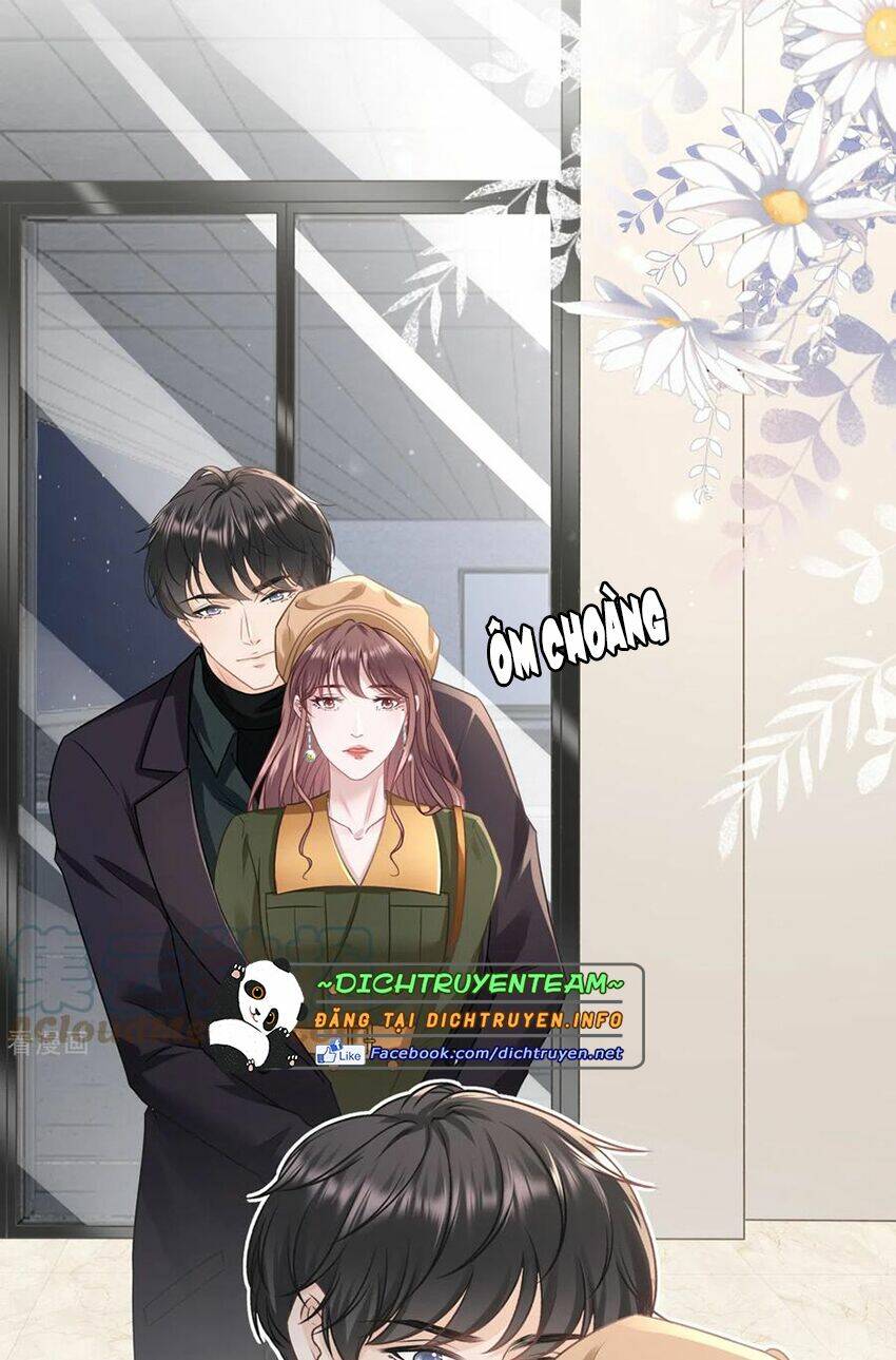 Bạn Gái Tôi Mới 30+: Chapter 113