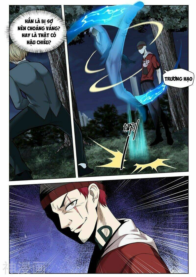 Tu Chân Cuồng Thiếu: Chapter 51