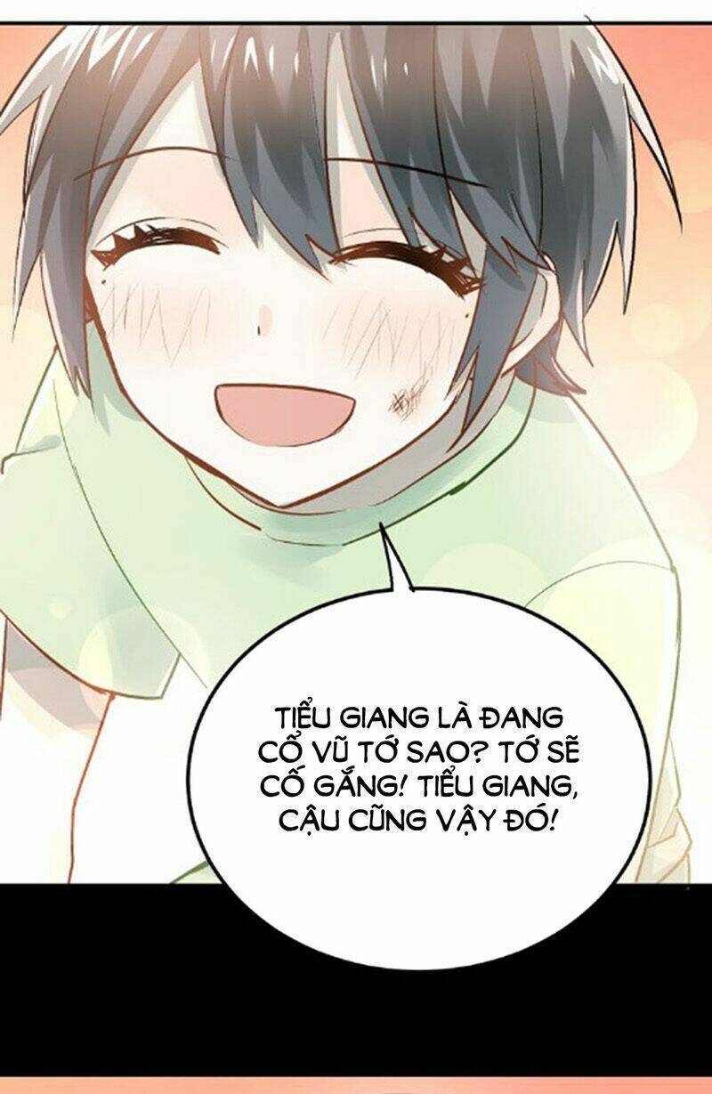 Đầu Gấu Biết Yêu: Chapter 85