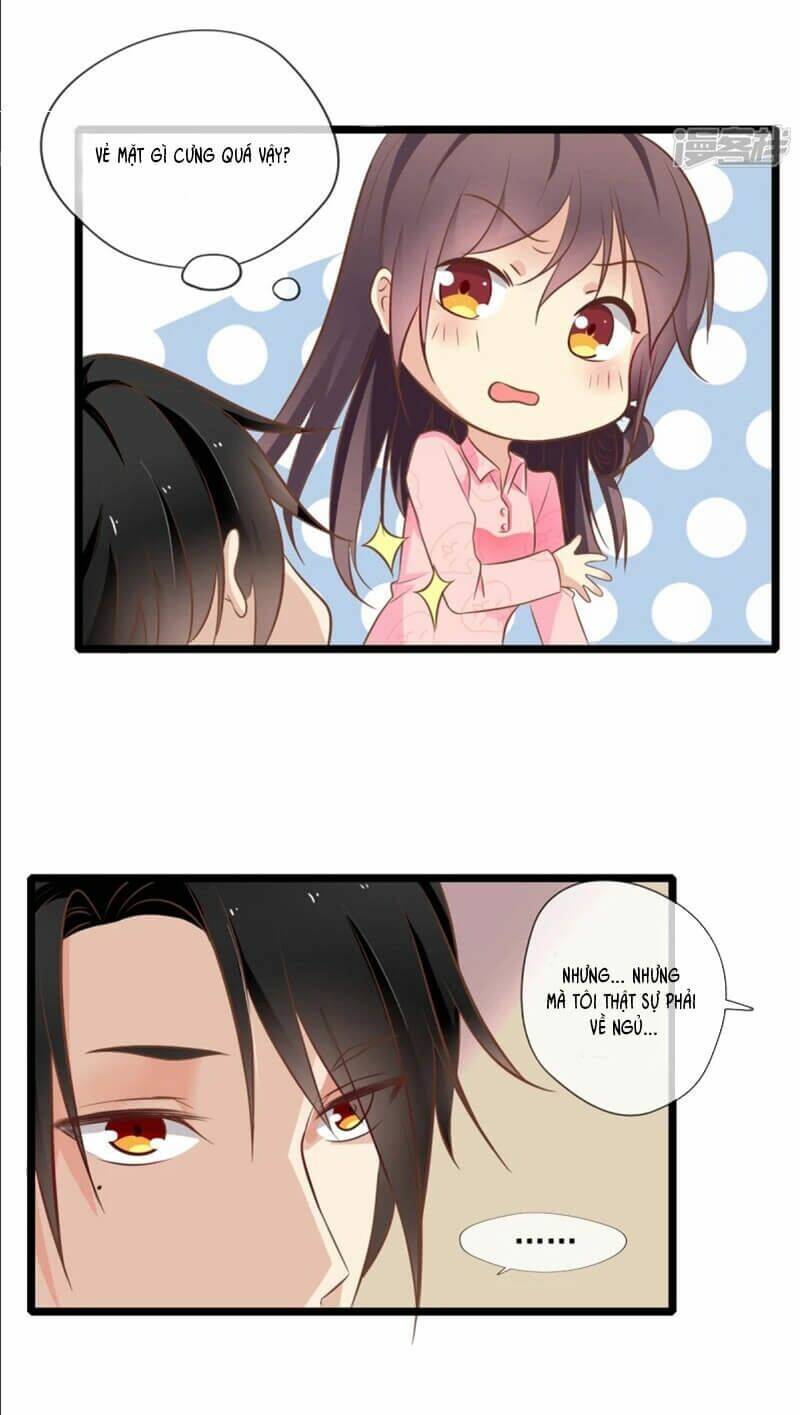 Luyến Ái Bạo Quân: Chapter 60