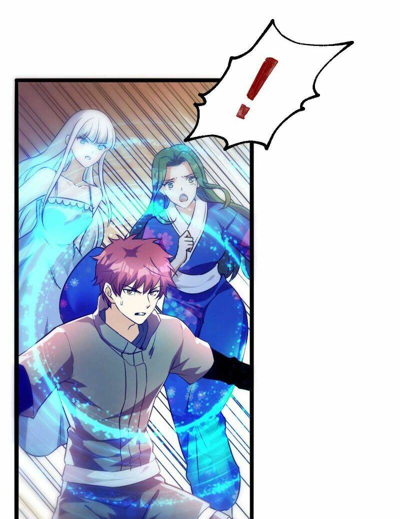 Tiên Vương Trùng Sinh: Chapter 137