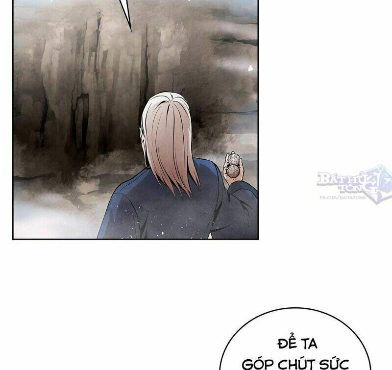Đại Sư Huynh: Chapter 9