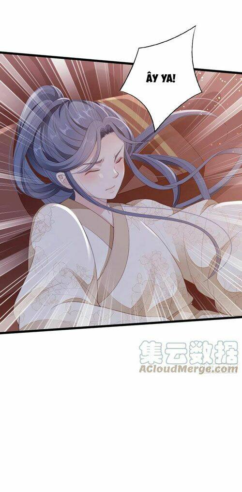 Mau Xuyên Không Rửa Tội Cho Nhân Vật Phản Diện: Chapter 39
