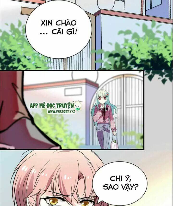 Nữ Hầu Sau Giờ Học: Chapter 71