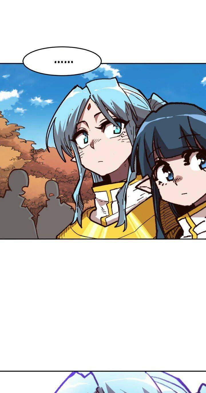 Nô Lệ Nghịch Thiên: Chapter 38