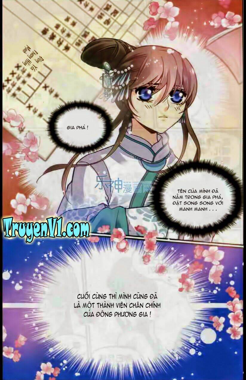 Bộ Sưu Tập Lọ Lem: Chapter 17