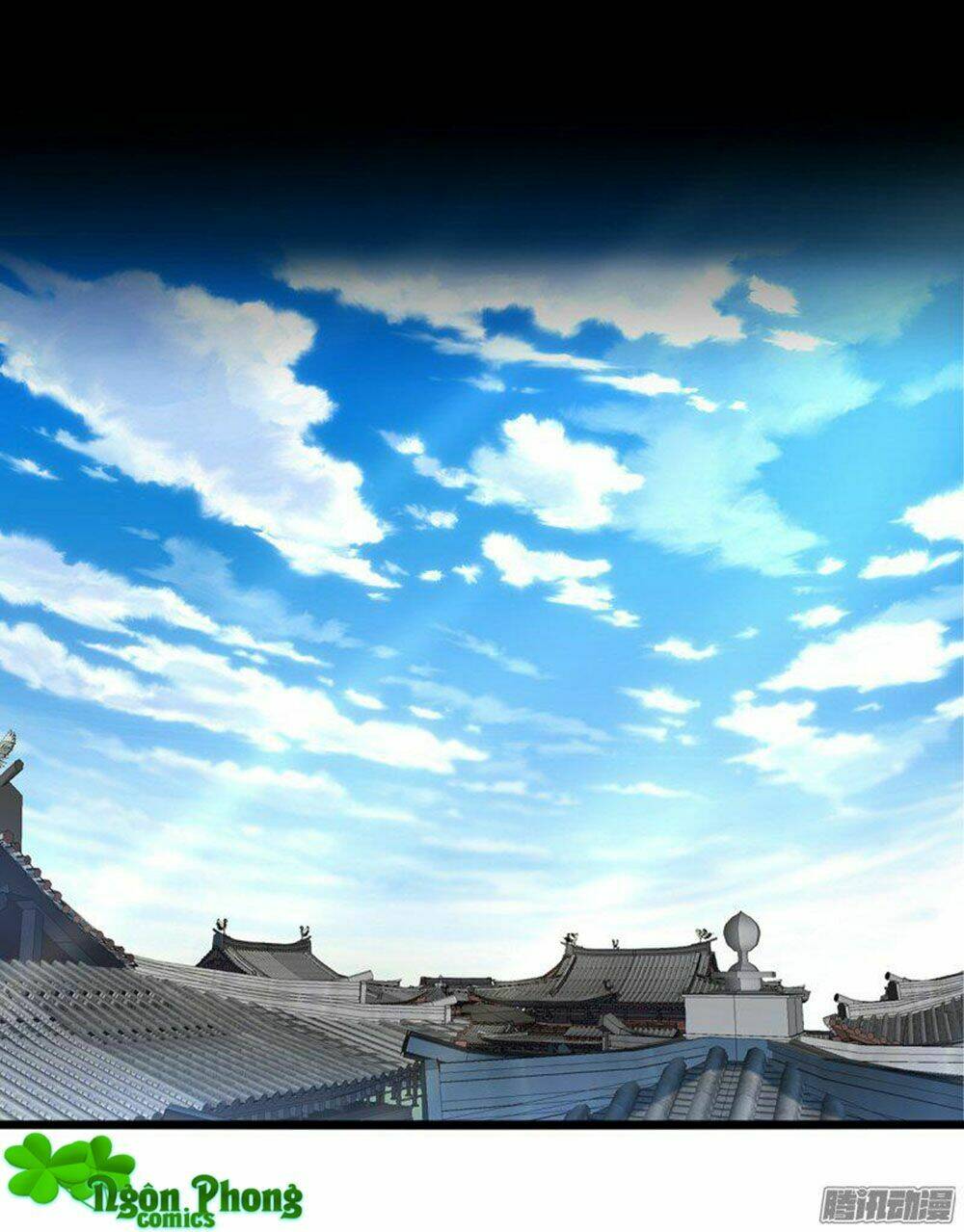 Hỏa Hồ: Chapter 13