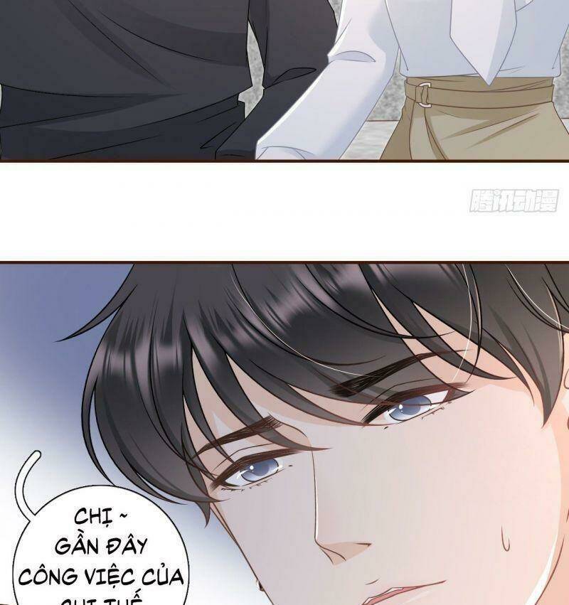 Bạn Gái Tôi Mới 30+: Chapter 84