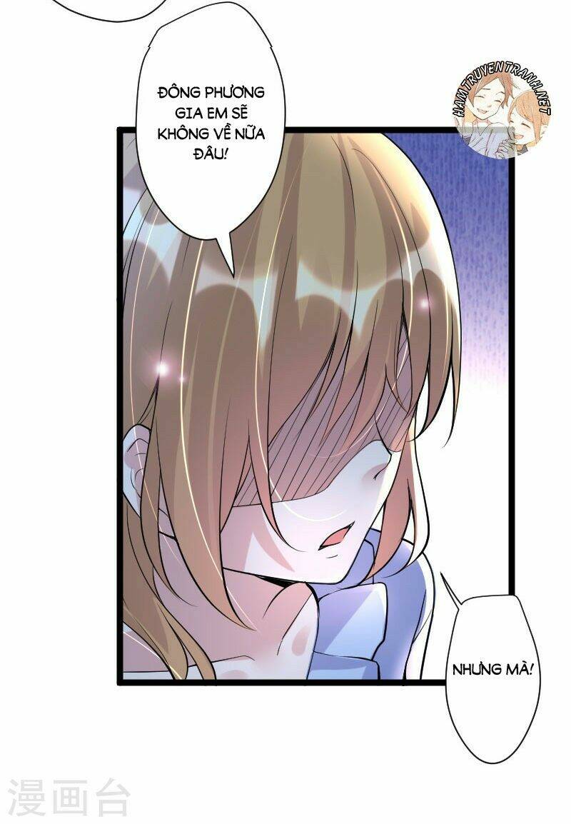 Mặt Nạ Mê Hoặc: Chapter 59