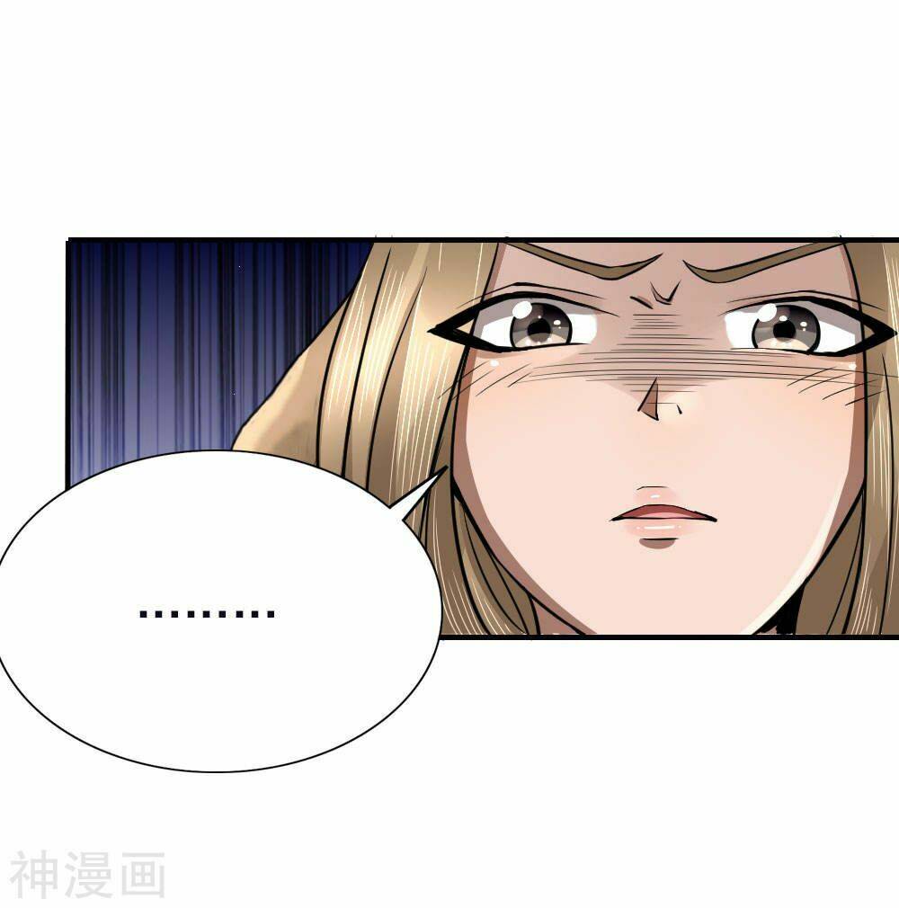 Tuyệt Thế Binh Vương: Chapter 79