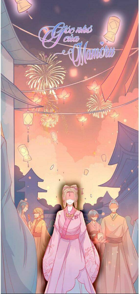 Bổn Vương Phi Có Roi Trong Tay: Chapter 4