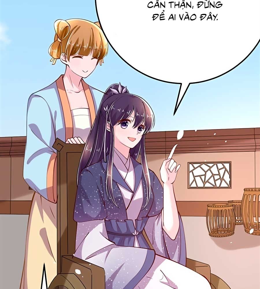 Phượng Ngự Tà Vương: Chapter 20