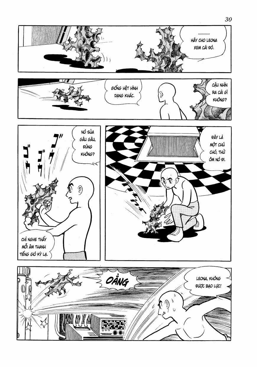 Chim Lửa: Chapter 54