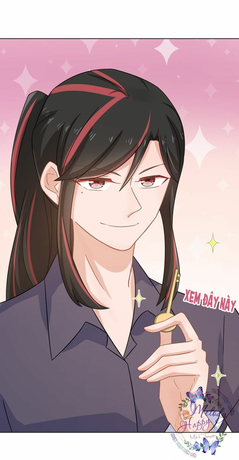 Ma Lạt Thiên Kim Đẩu Ác Thiếu: Chapter 92