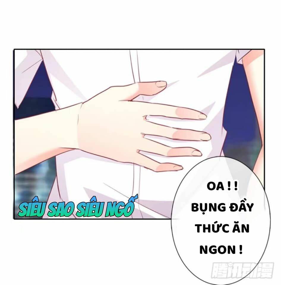 Sự Đơn Thuần Về Tình Yêu: Chapter 6