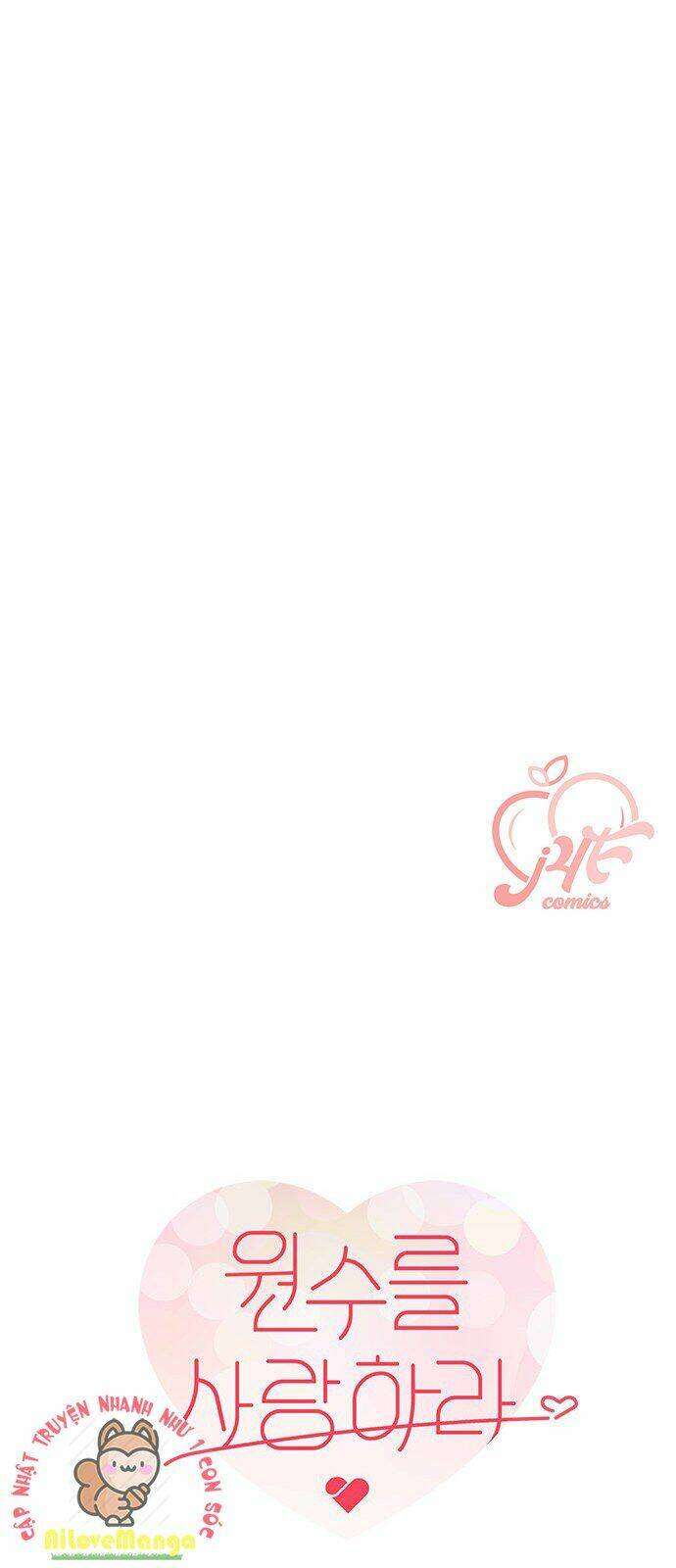 Phải Lòng Oan Gia: Chapter 93