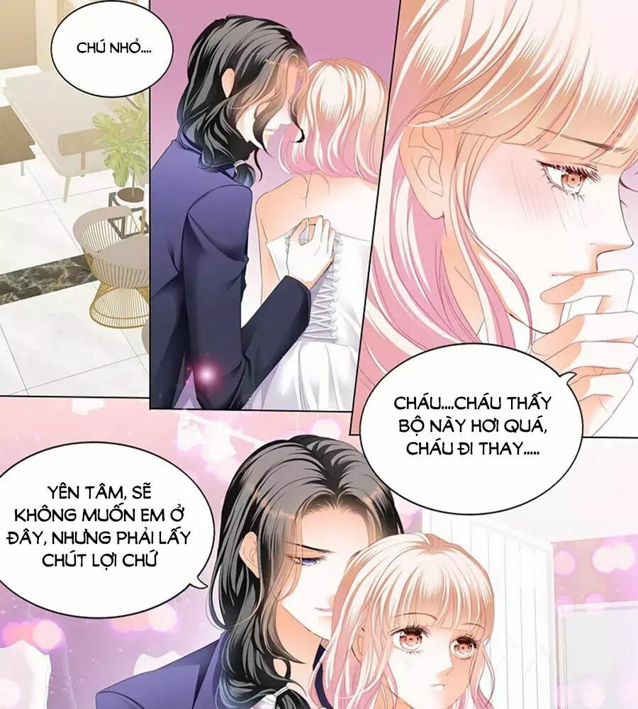 Bá Đạo Tiểu Thúc, Xin Trêu Chọc Vừa Thôi!: Chapter 58
