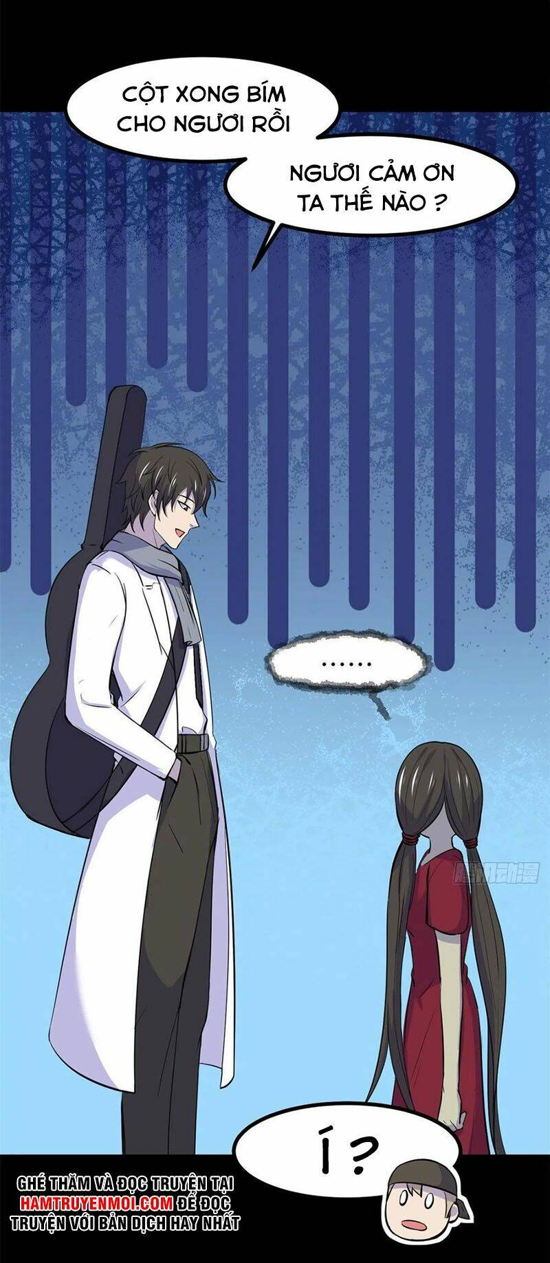 Toàn Cầu Sụp Đổ: Chapter 57