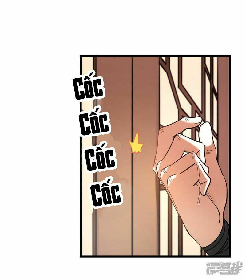 Cửu Dương Thần Vương: Chapter 84