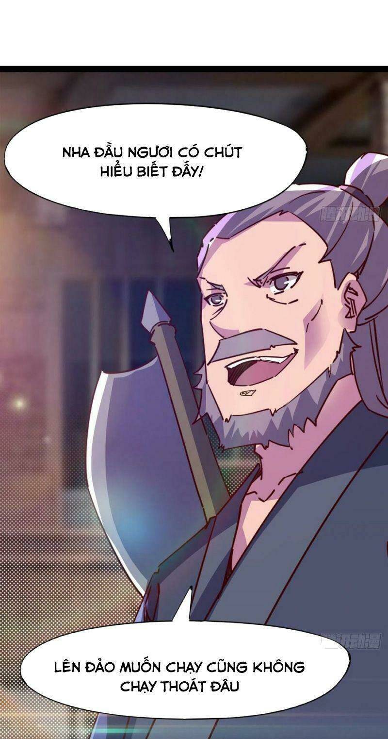 Kiếm Đồ: Chapter 87