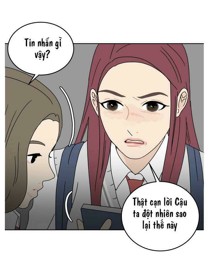 30 Phút Bước Đi Bên Em: Chapter 60