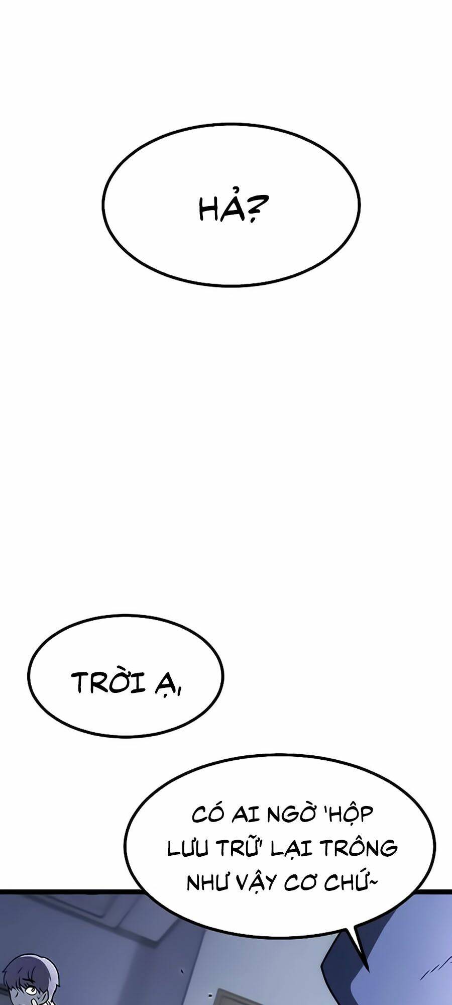 Điểm Chết: Chapter 3