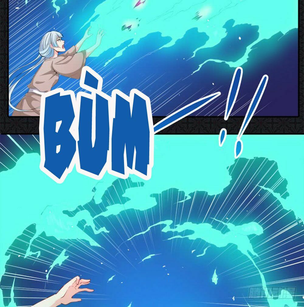 Ngạo Kiều Quỷ Vương Yêu Ta: Chapter 61