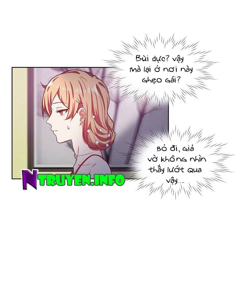 Trọng sinh quý thê chi phục thù hoa lệ: Chapter 30