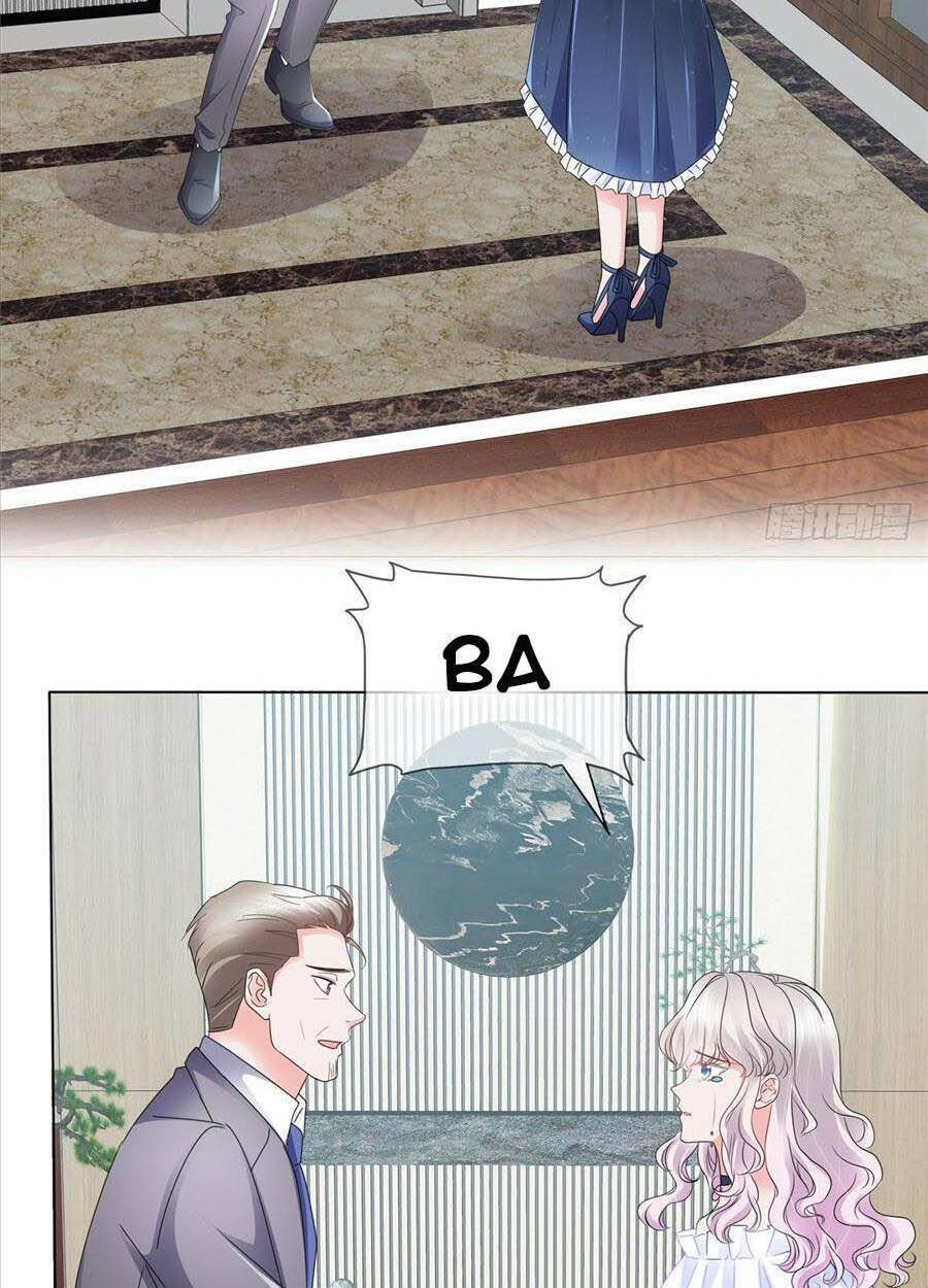 Nhược Hữu Hàn Đông Ngộ Noãn Dương: Chapter 3