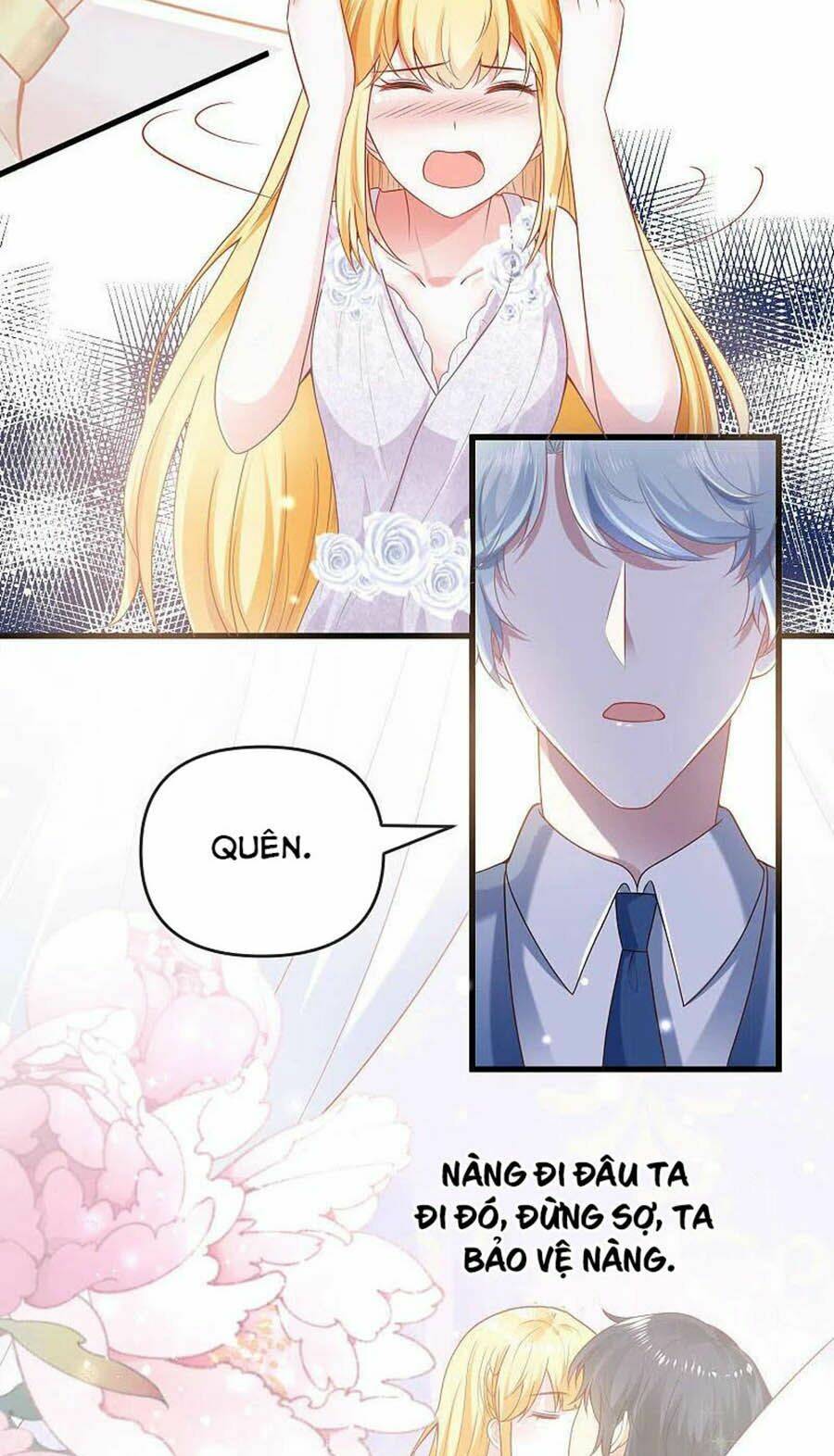 Sủng Hậu Của Vương: Chapter 133