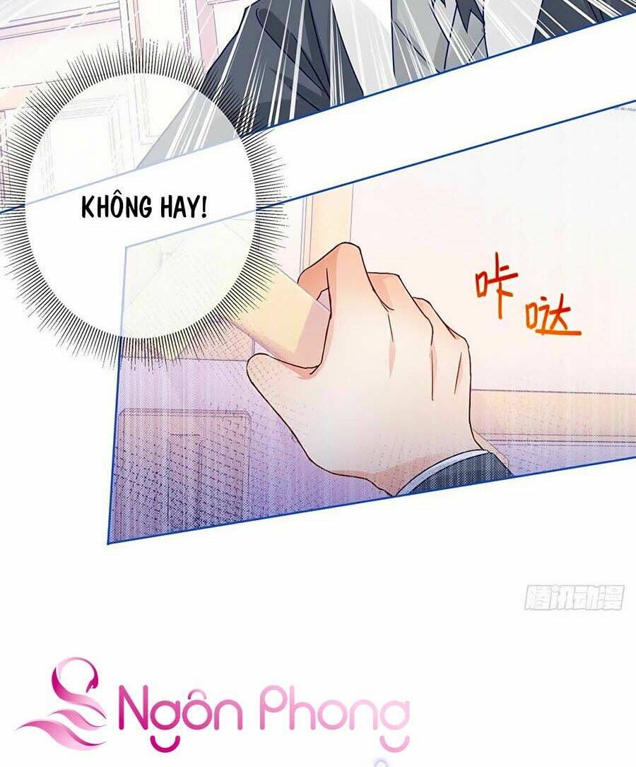 Nữ Hoàng Đầu Tiên Của Đế Quốc: Chapter 30