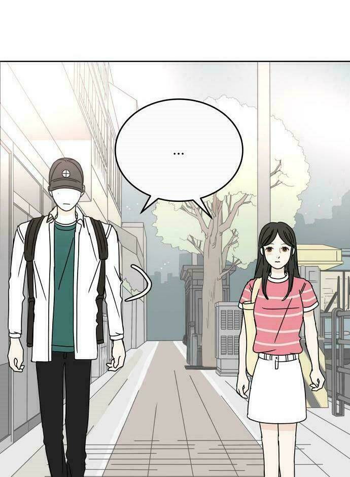 30 Phút Bước Đi Bên Em: Chapter 55.5