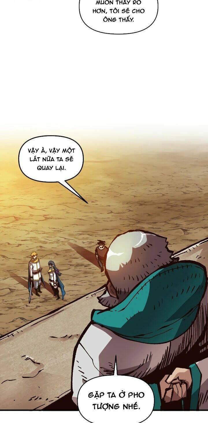 Nô Lệ Nghịch Thiên: Chapter 52