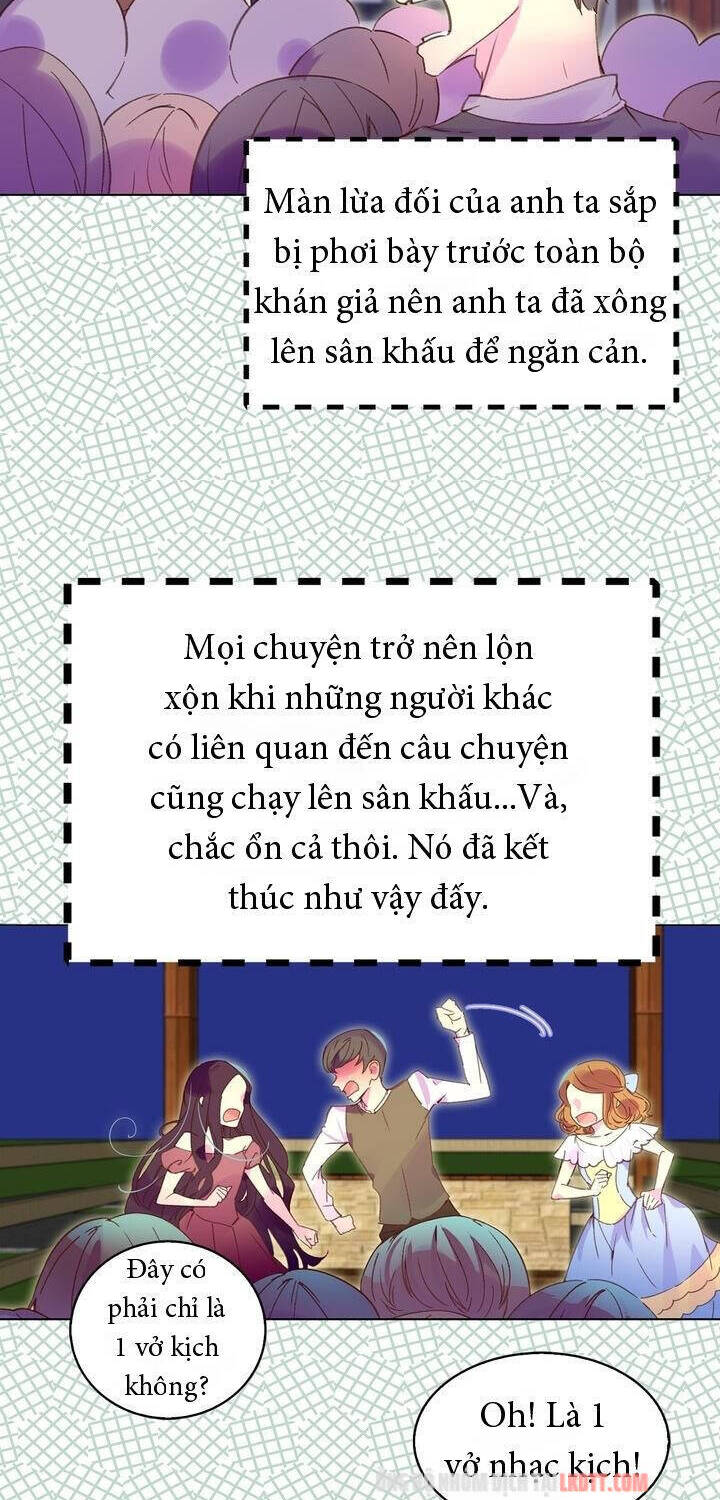 Đừng Xem Thường Nữ Phụ: Chapter 54