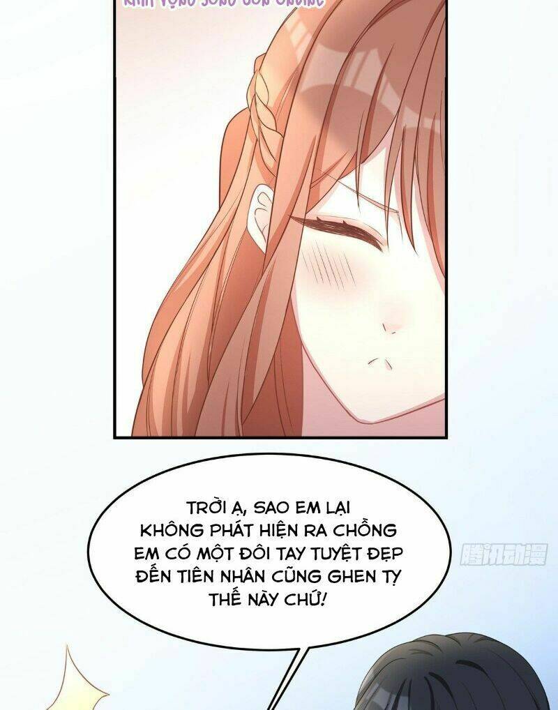 Chỉ Muốn Cưng Chiều Em: Chapter 51