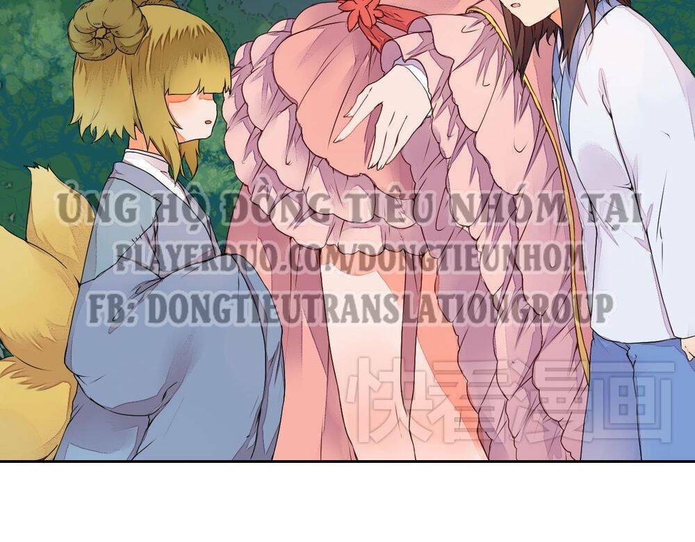 Đốt Đào Hoa: Chapter 9