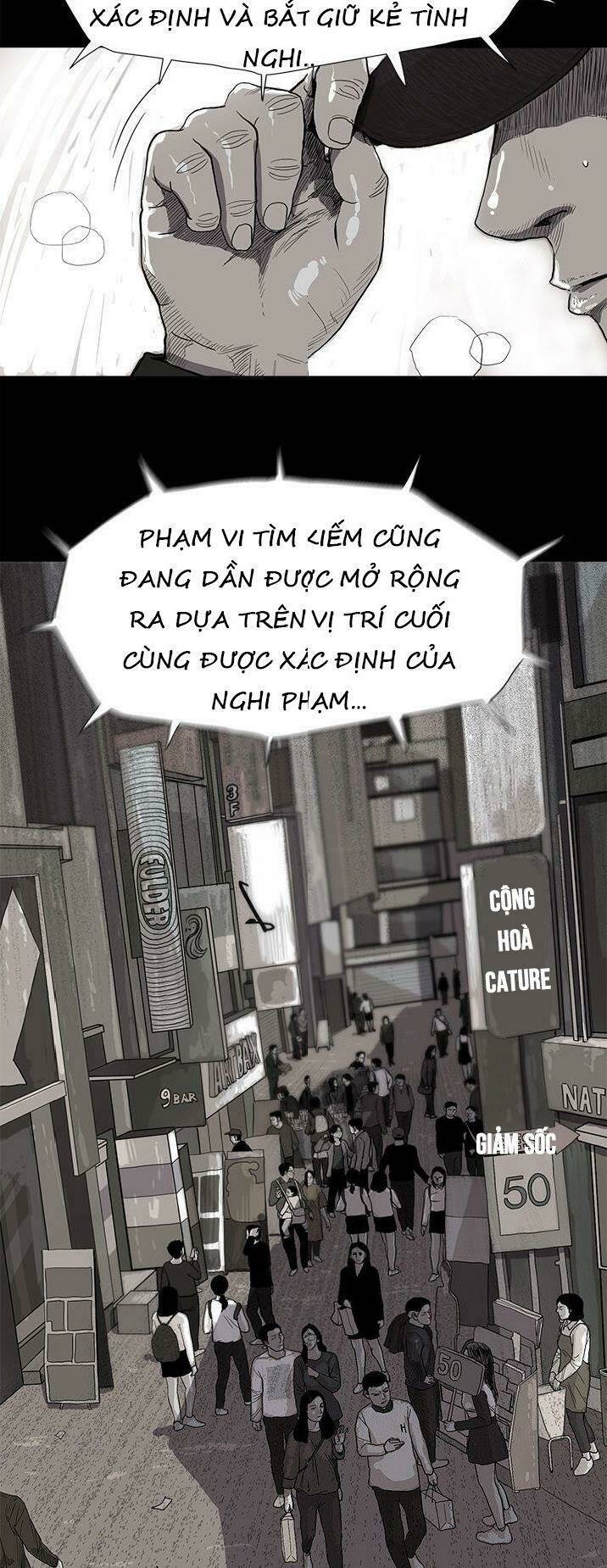 Âm Mưu Báo Thù: Chapter 7