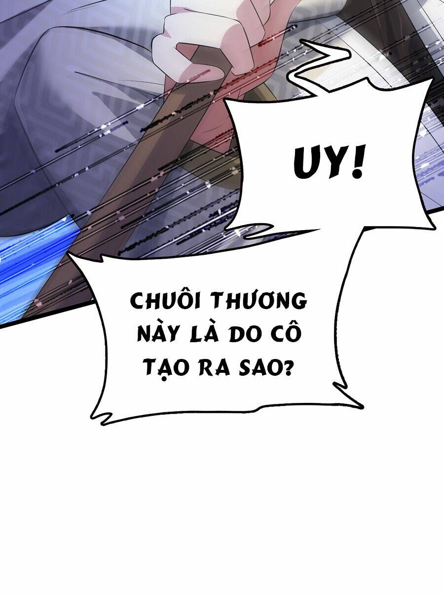 Đại Bảo Kiếm Của Tôi: Chapter 49