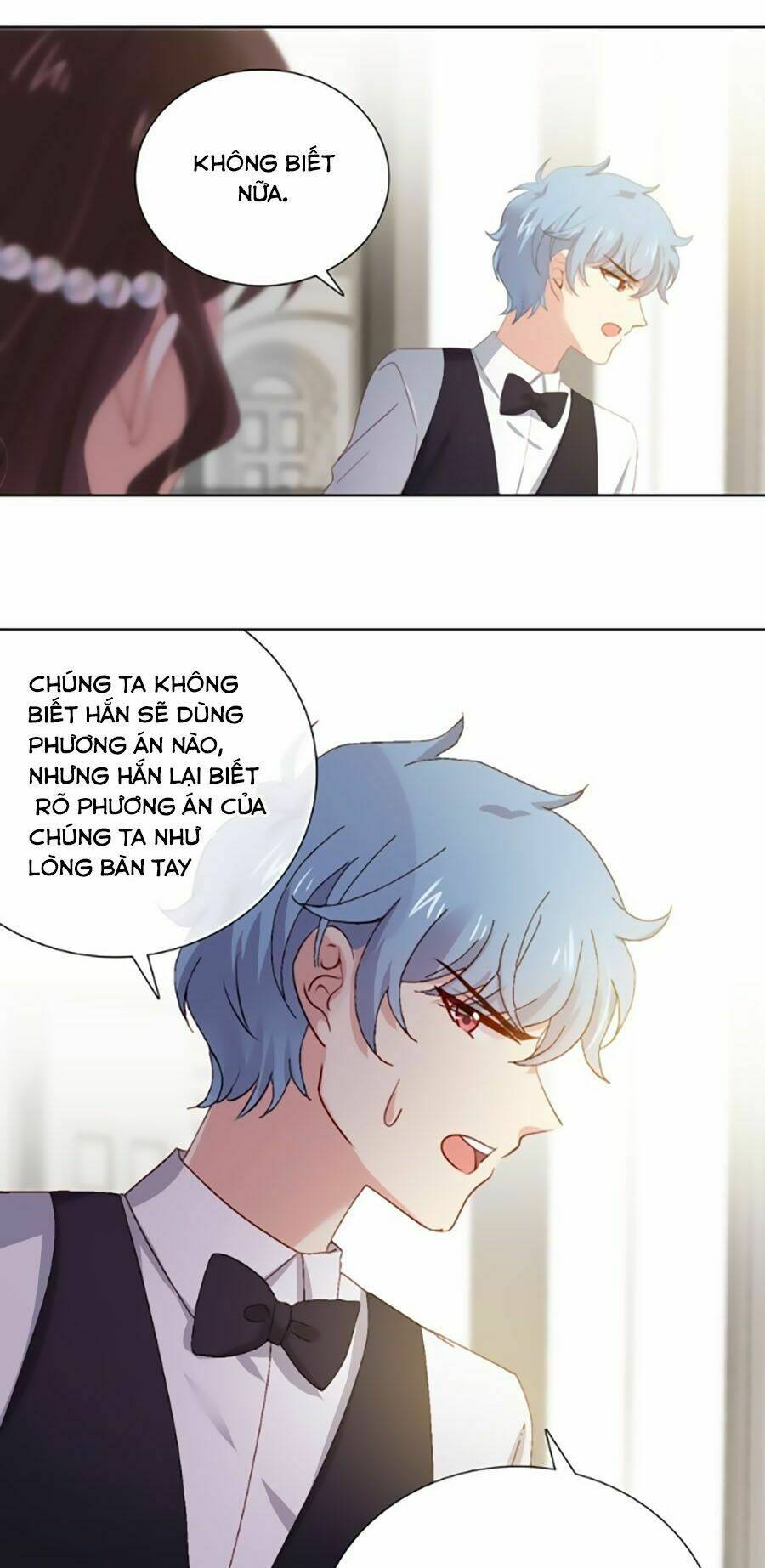 Tình Yêu Là Thế 2: Chapter 38