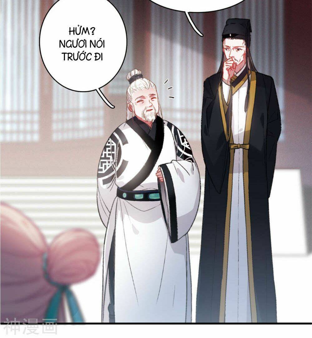 Danh Kiếm Chủng: Chapter 1