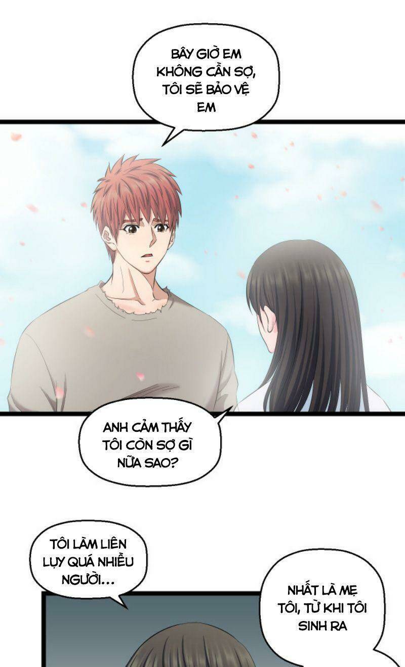 Đối Mặt Với Thử Thách: Chapter 73