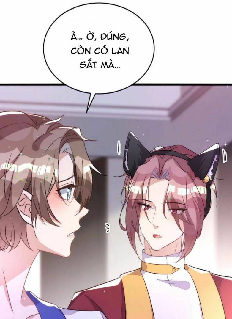 Thú Thụ Bất Thân: Chapter 150