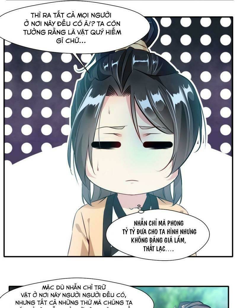 Tuyệt Thế Đế Tôn: Chapter 38