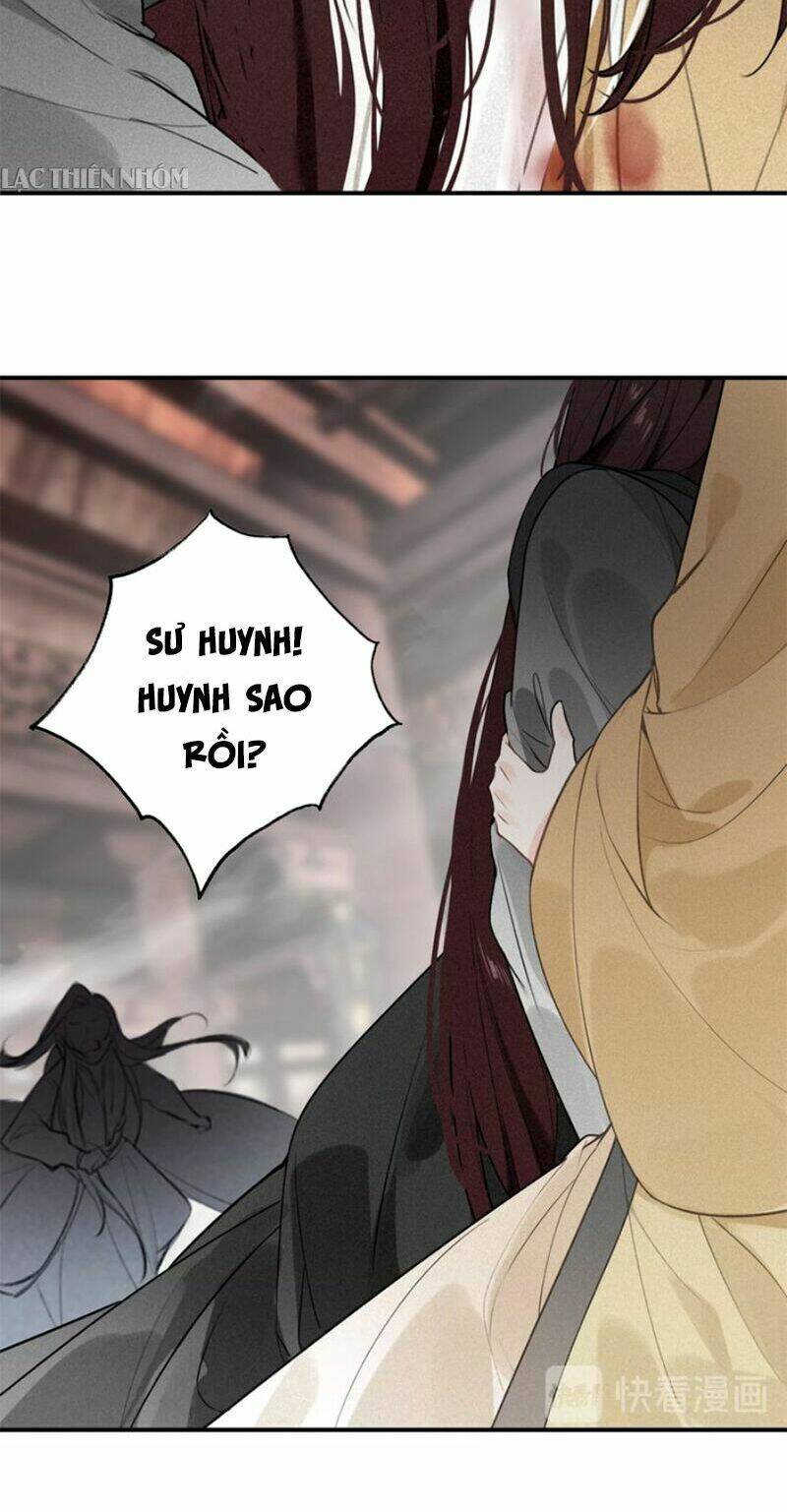 Đế Sư Tại Thượng: Chapter 39