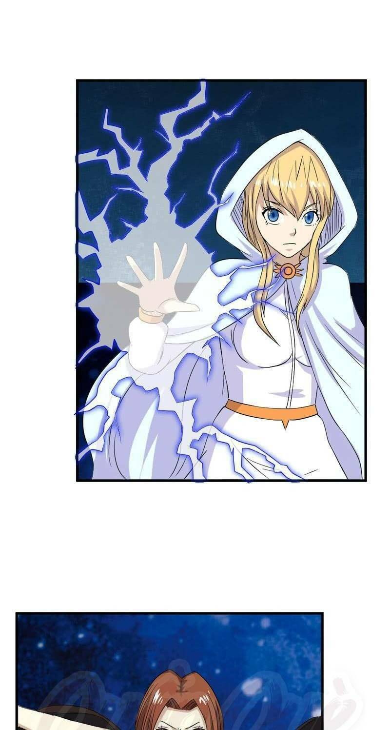 Cuộc Sống Tận Thế Bắt Đầu Từ Số 0: Chapter 53