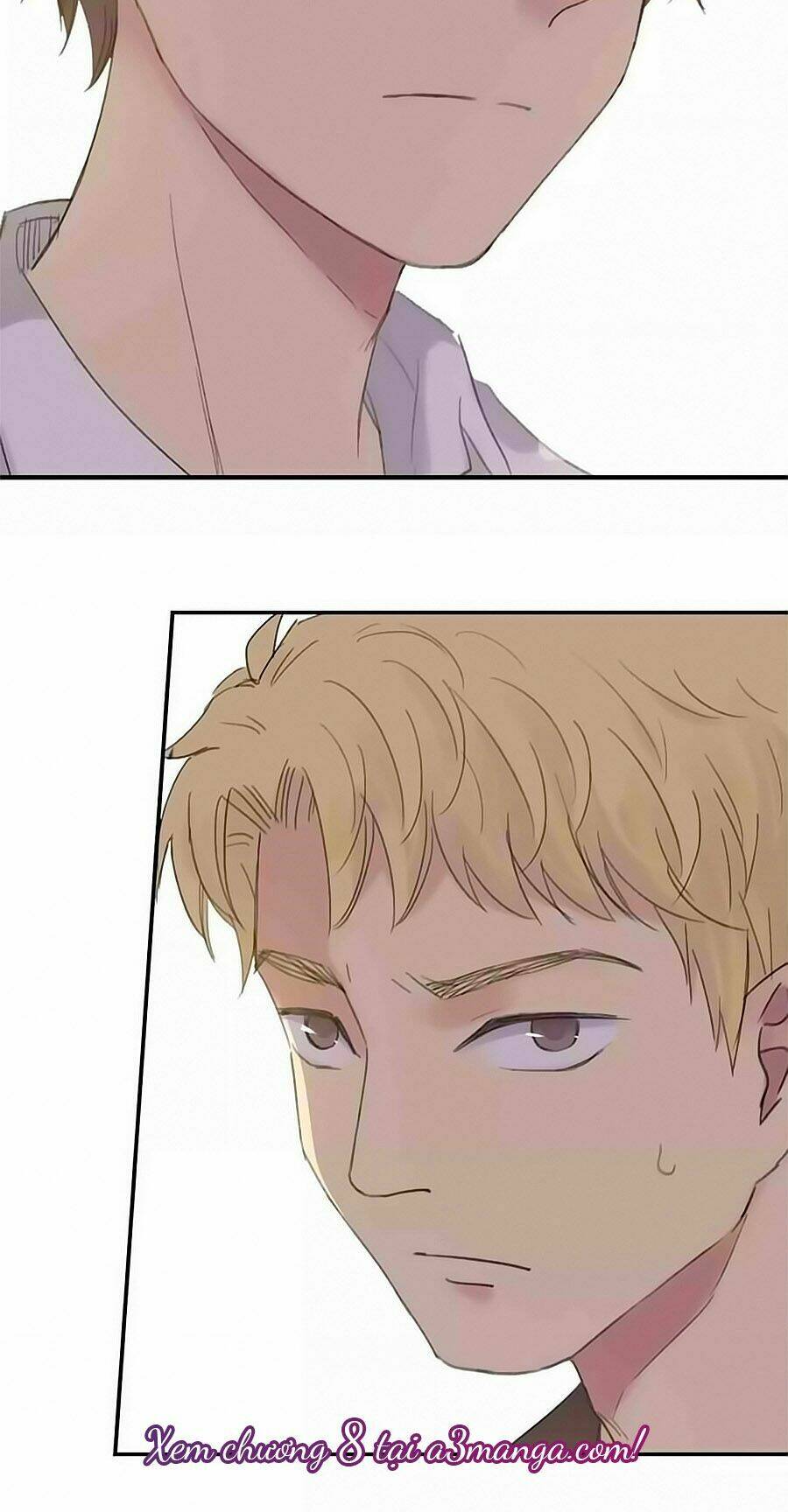 Bạc Hà Chi Hạ 2: Chapter 7