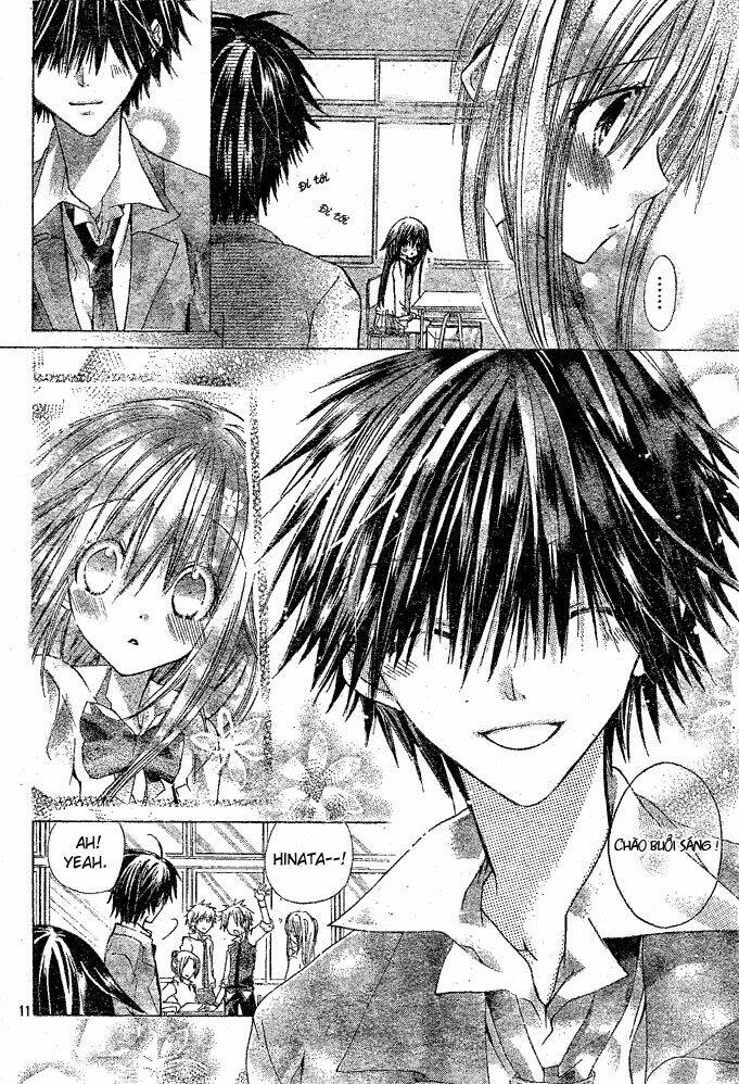 Kokoni Iru Yo: Chapter 2